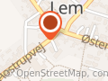 Lem pizza og grillhouse