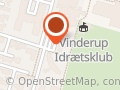 Vinderup Lægehus