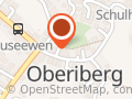 EWS AG (Geschäftsstelle Oberiberg)