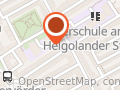 Jürgen's Werkgemeinschaft - Tagesstätte West (Café Klatsch)