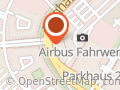 Studierendenwerk Bremen Mensa Airport