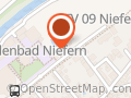 Freibad Niefern, Bohnenbergerstraße, Niefern-Öschelbronn