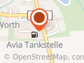 Avia Tankstelle Volmerdingsen
