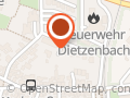 Orthopädie Dietzenbach, Carl-Hubert Fürst