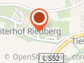 Das Restaurant im Weingut Heitlinger