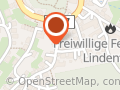 Grüne Lindenfels