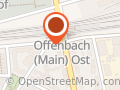 Kiosk und Trinkhalle Offenbach Ost