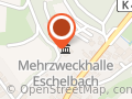 Mehrzweckhalle Eschelbach