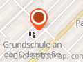 Grundschule an der Oderstraße - Sekretariat
