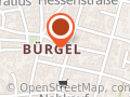 Tabakwelt Bürgel