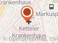 Ketteler Krankenhaus Offenbach - Zentrale Notaufnahme
