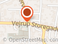 Vejrup Kirkekasse