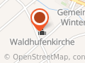 Evangelische Waldhufenkirche Winterkasten - Evangelische Kirchengemeinde Winterkasten