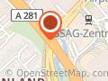(BSAG) Ausbildungsbereich/Werkstatt