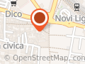 Trattoria San Domenico Novi Ligure