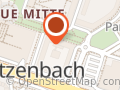 Kreisausschuß des Kreises Offenbach