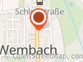 Evangelische Kirche Kindergarten Wembach