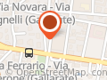 NUES SRL - FILIALE DI GALLARATE