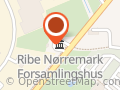 Ribe Mark Forsamlingshus