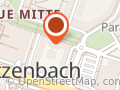 Kreisverwaltung Offenbach - Rathaus in Dietzenbach