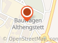 Bauwagen Althengstett