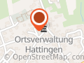 Ortschaftsverwaltung Hattingen