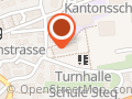 Mittagstisch Primarschule Steg