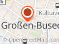 Kosmetikstudio