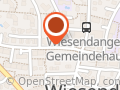 Zahnärzte Wiesendangen
