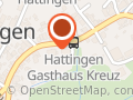 Gasthaus Kreuz Inh. D. Sypitzki