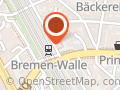 Jugend in Walle