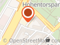 Recycling-Station Hohentor