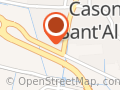L'Osteria dei Casoni