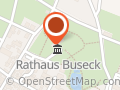 Busecker Schloss
