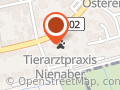 Sprechstunde Tierarztpraxis Nienaber - Bitte Termin vereinbaren!