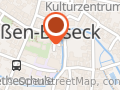 Das Hochzeitsauto in Buseck