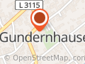 Evangelische Kirche Gundernhausen - Evangelische Kirchengemeinde Gundernhausen