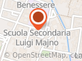 ASSOCIAZIONE JACOPO LAUDI ALI ROSSE O.N.L.U.S.