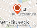 BÜNDNIS 90/DIE GRÜNEN Buseck