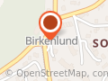 Postkontor Coop Prix Birkenlund (Birkenlund Post i Butikk)