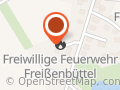 Freiwillige Feuerwehr Freißenbüttel