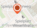 Urbane Stadt Zentrum