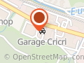 Garage Cricri