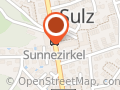 Restaurant Sonnenzirkel Sulz