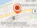 Stadtwerke Heidelberg-Ladestation