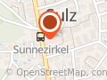 Restaurant Sonnenzirkel Sulz
