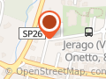 Jerago con Orago Fitness Village Gestisport