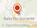 Baita Rio Gorzente.