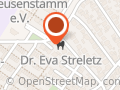 Streletz Eva. Dr. Zahnärztin