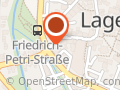 Olga`s Stübchen Änderungsschneiderei